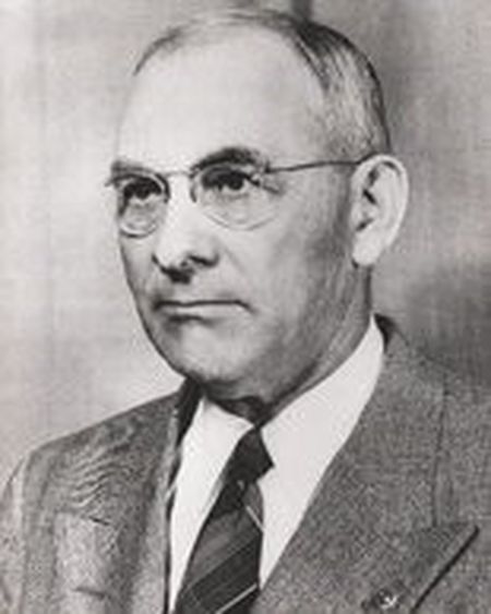 Albert Patterson